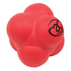 Fitness-Mad React Ball (10cm) - Fitnessballen