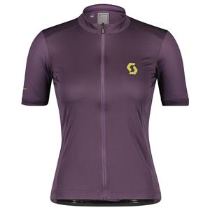 Scott Damesshirt Endurance 10 damesfietsshirt, Fietsshirt, Fietskleding