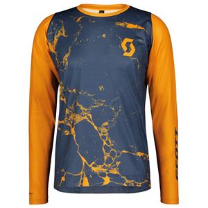 Scott Langarmshirt »Scott M Trail Vertic L/sl Shirt (vorgängermodell)«