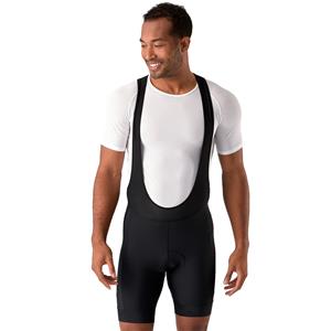 TREK Solstice kurze Trägerhose, für Herren, 