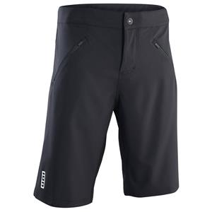 ION Bike Shorts Logo black 34