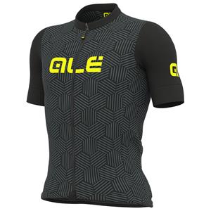 Alé Shirt met korte mouwen Cross fietsshirt met korte mouwen, voor heren