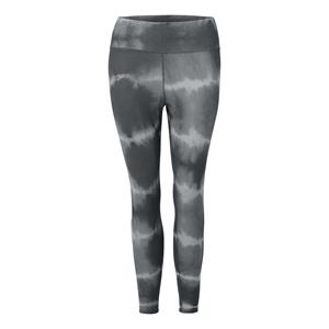 Nike Dri-Fit One Luxe Mid-Rise All Over Print Tight Dames