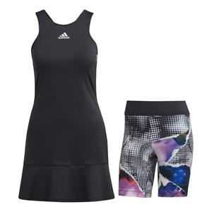 Adidas US Series Y Jurk Dames