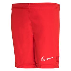 Nike Shorts Dri-FIT Academy 21 - Rot/Weiß Kinder