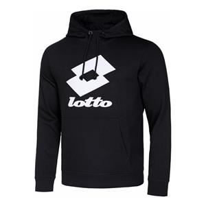 lotto Smart III Sweat Hoody Herren - Schwarz