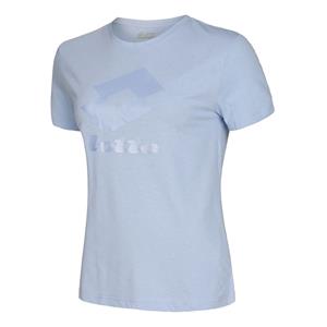 lotto Smart III T-Shirt Damen - Blau