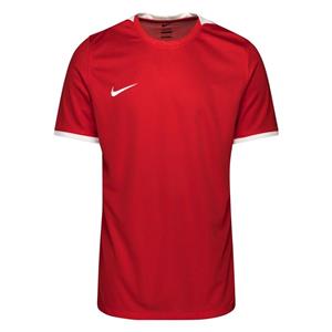 Nike Voetbalshirt Dri-FIT Challenge IV - Rood/Wit