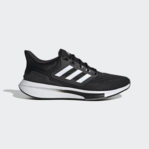Schuhe adidas - Eq21 Run GY2190 Core Black/Cloud White/Grey Four