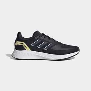 Schuhe adidas - Runfalcon 2.0 W GV9572 Navy