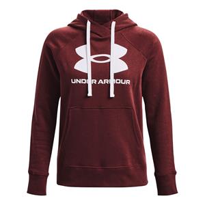 Under Armour Rival Fleece Logo Hoody