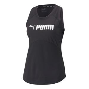 Puma Fit Logo Tanktop Dames