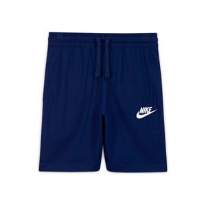 nike Sportswear Shorts Jungen - Blau
