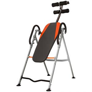Zwaartekrachttrainer - Inversion Table - Inversietafel - Opklapbaar - Gorilla Sports