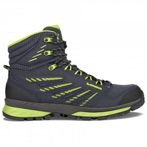 Lowa - Trek Evo GTX Mid - Wandelschoenen, zwart