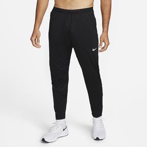 Nike Dri-FIT Phenom Elite Knit hardloopbroek voor heren - Zwart