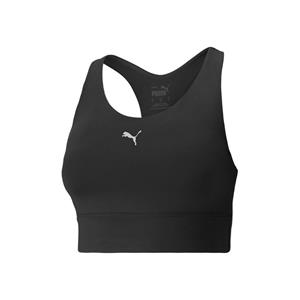 Puma Mid Impact All-In Long Line Tank-Top