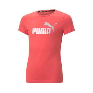 Puma Essential + Logo T-Shirt
