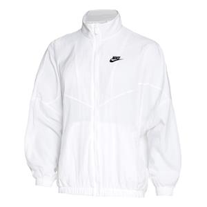 Nike Sportswear Essential WR Woven Trainingsjacke