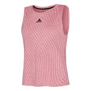 adidas Match Tank-Top Damen - Pink