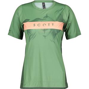 Scott - Women's Trail Vertic S/S - Radtrikot
