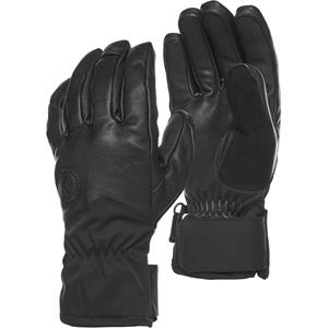 Black Diamond Tour Gloves - Skihandschuhe Black S