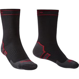 Bridgedale StormSock Heavyweight Waterproof Boot Socks - Socken