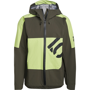 Five Ten Bike All-Mountain Rain Jacket - SS22