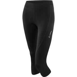 Löffler - Women's 3/4 Bike Tights Tour II - Radhose