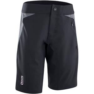 ION Traze - MTB-Shorts - Damen Black L