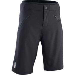 ION Bike Shorts Logo Plus black 34