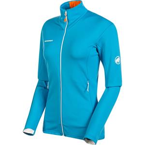 Mammut Longsleeve »Jacke Eiswand Guide ML Jacket«