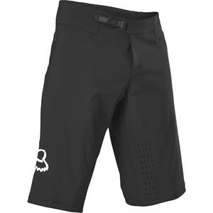 Fox Defend Short Black 38