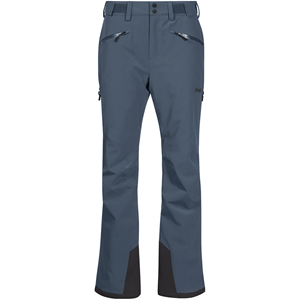 Bergans - Oppdal Insulated Lady Pant - Skihose