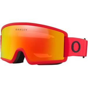Oakley Goggles Sonnenbrillen OO7121 TARGET LINE  M 712109