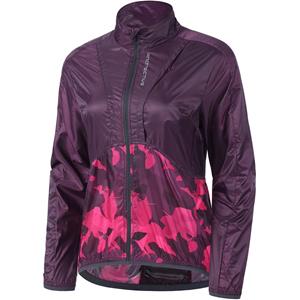 Protective Anorak »Protective W P-rise Up Flower Damen Ponchos &«