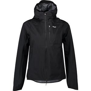 POC - Women's Motion Rain Jacket - Fahrradjacke