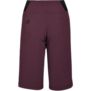 iXS - Women's Carve Hip-Hugger Shorts - Radhose