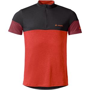 Vaude Altissimo II T-Shirt Herren (glowing red) 