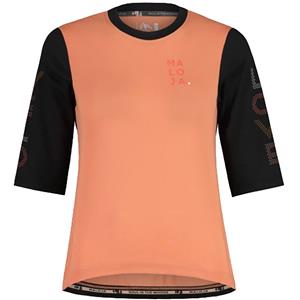 Maloja aloja - Women's Kastanie. - Radtrikot