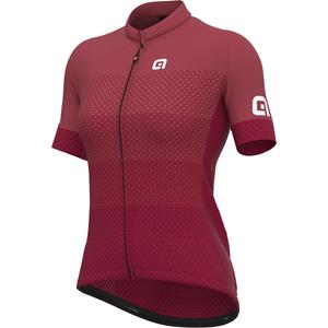 Alé - Women's evel S/S Jersey - Radtrikot