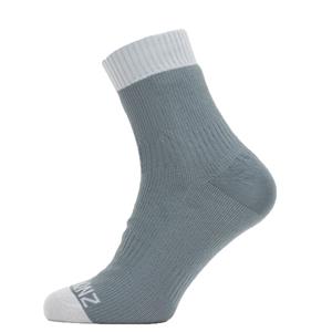 Sealskinz Waterproof Warm Weather Ankle Socks - SS23