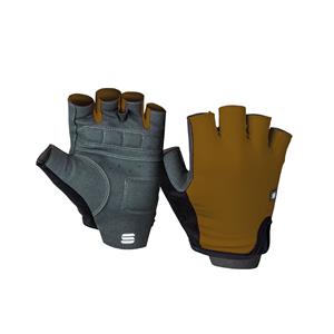 Sportful Matchy Gloves - Kurzfingerhandschuhe Liquorice XL