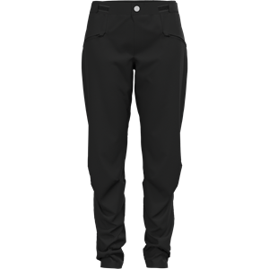 Odlo Ride Easy - Radhosen lang - Damen Black EU 34