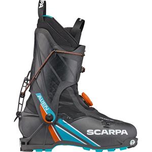 Alien Skitour Schuh - Scarpa