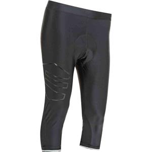 ENDURANCE Radhose Jayne W 3/4 Cycling Tights XQL, mit extra weichem Sitzpolster