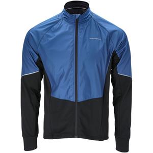 Endurance Jive Cycling Jacket Black / dark blue