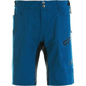 ENDURANCE Radhose "Jamal M 2 in 1 Shorts", mit herausnehmbarer Innen-Tights