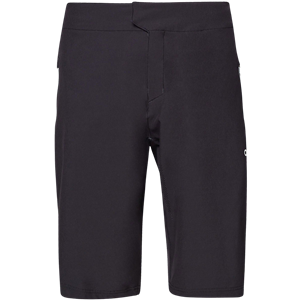 Oakley Reduct Berm MTB Shorts - Blackout}