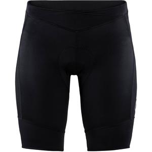 Craft Essence Shorts - Fahrradhose - Damen Black XS